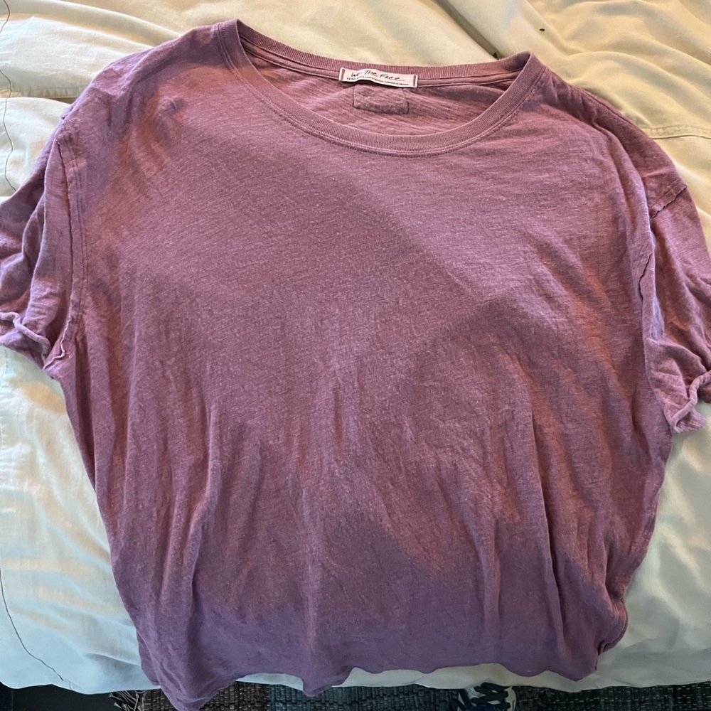 Free people top